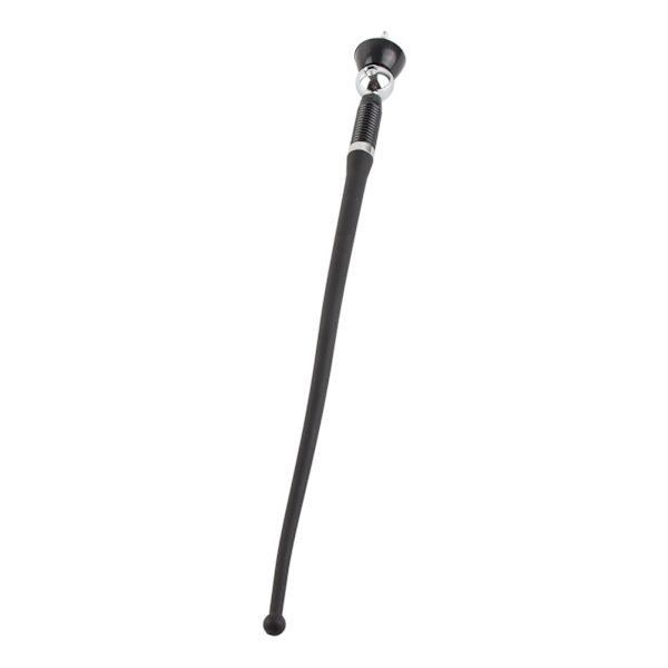 16 tommer Universal Bilantenne Stangantenne