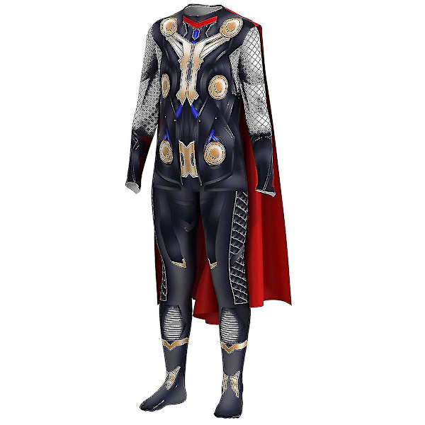 Avengers Thor Thor Halloween Scene Costume_c 110cm