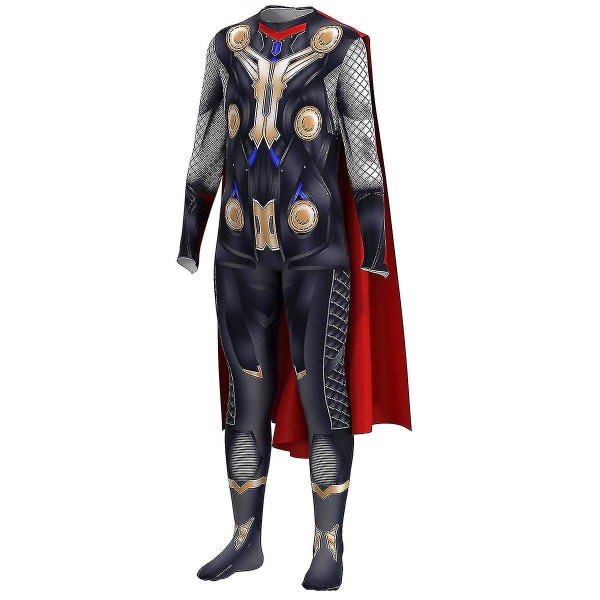 Avengers Thor Thor Halloween Stage Costume_c 110cm