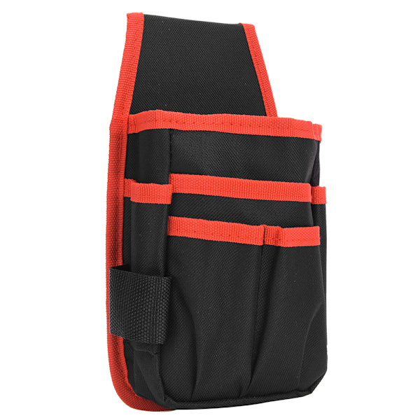 Udendørs Multifunktionel Polyester Værktøjs Taljetaske til Camping og Bjergbestigning