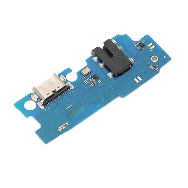 Samsung A32 5G USB-ladeport Flexkabel Erstatning - Perfekt Passform og Testet Kvalitet