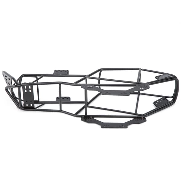 Axial SCX10 1 10 RC Lastbilschassi med Full Rörram