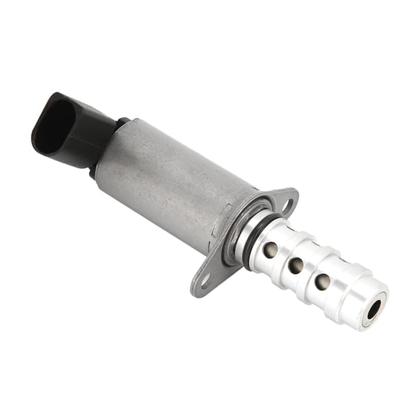 Variabel kamaxelintag oljekontroll magnetventil kompatibel med A3 A4 TT 06F109257C