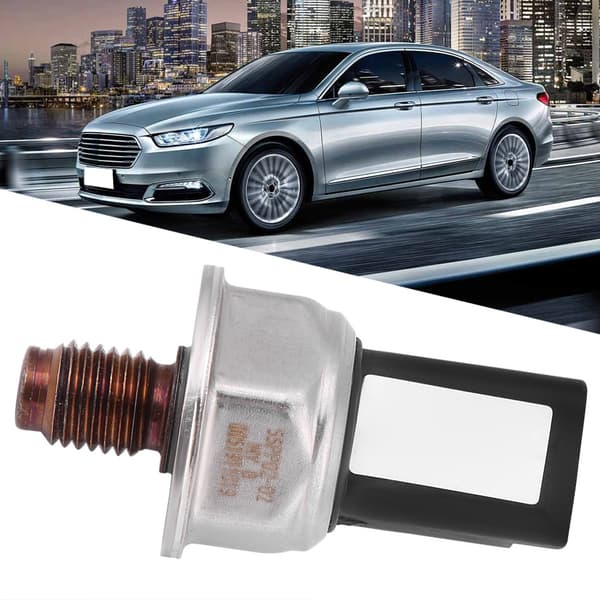 Peugeot 2.0 HDI TDCI 55PP02 02 Høytrykksdrivstoffsensor