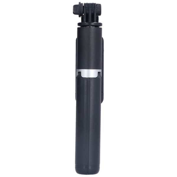 103 cm/40,6 tommer stativ selfie-stick i aluminiumslegering til Android/iOS-sort