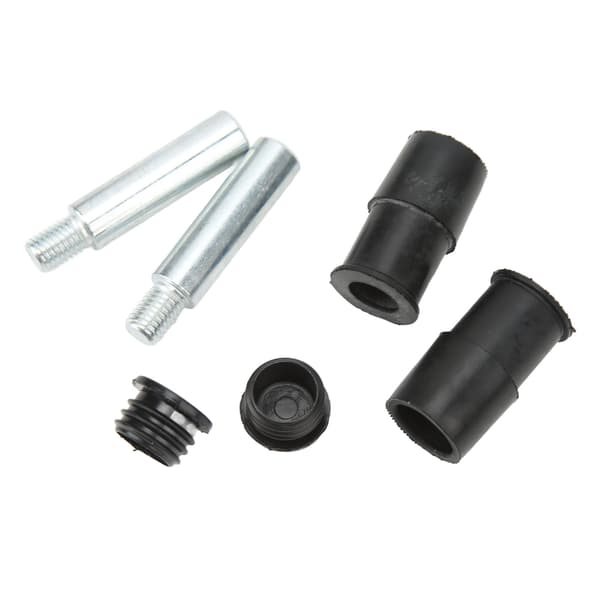 Bremsok Guide Kit Universal ABS Aluminiumslegeringsbussing Erstatning Bildeler 443937