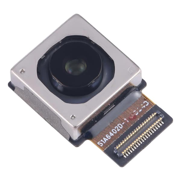 For Google Pixel 8a KOMPATIBEL Hovedkamera Bakovervendt Not Specified