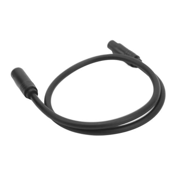 Elcykel 8-kärnig Förlängningskabel 48cm 18.9in Modifiering