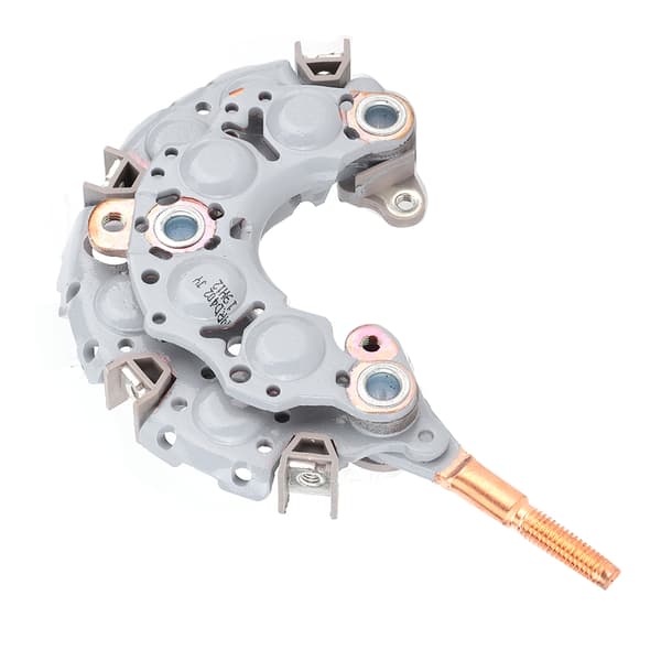 Metall Alternator Regulator AS PL ARC6012 INR402 OEM Erstatning