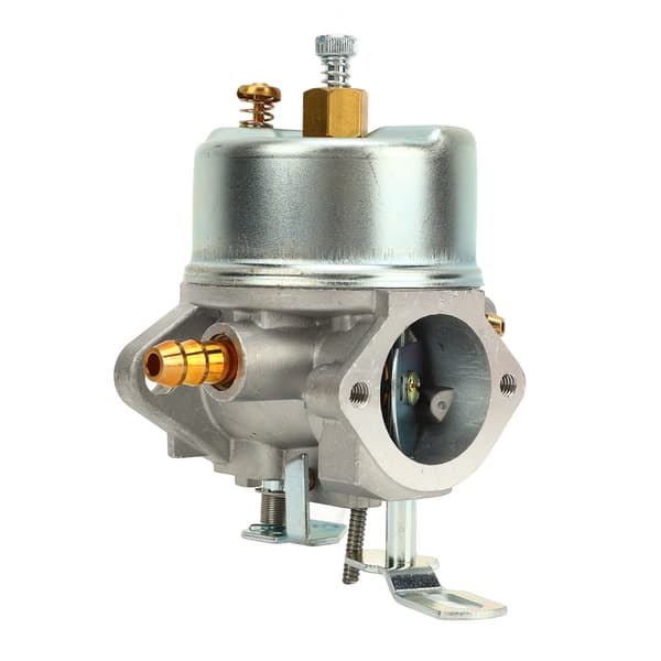 Tecumseh HM70 HM80 HM100 förgasarsats 632334A med packningsbyte