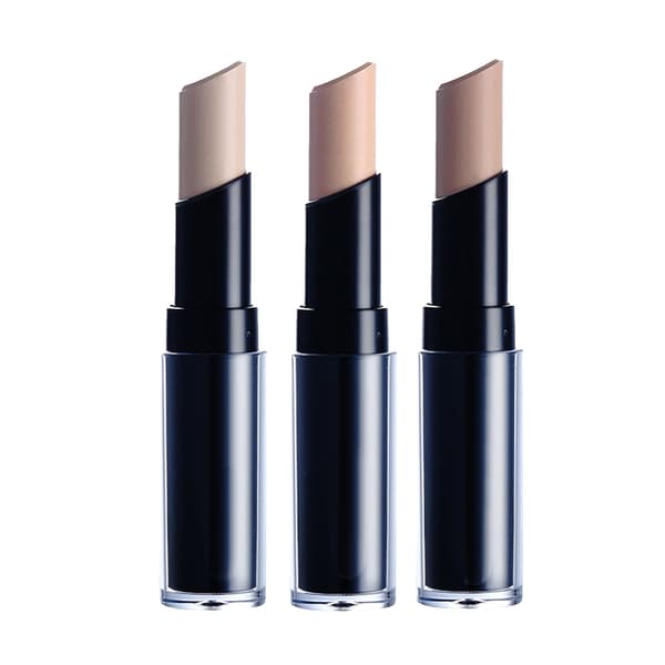 Multifunktionell Mjuk Concealer Stick Makeup Penna 04