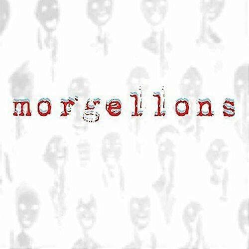 Morgellons CD (2017) NY CD CD