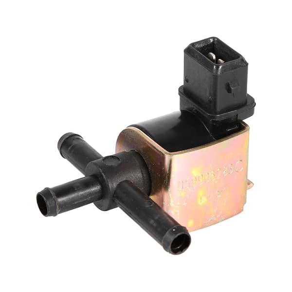 Boost Control Solenoid Valve passar för Passat 058 906 283 C