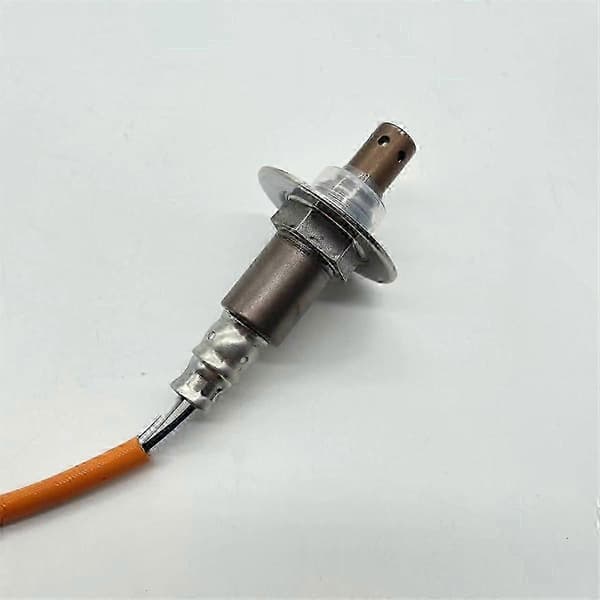 För O2-sensor