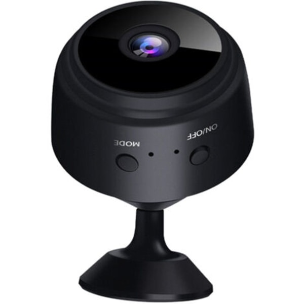 Minikamera HD IR Night Vision Motion Detection