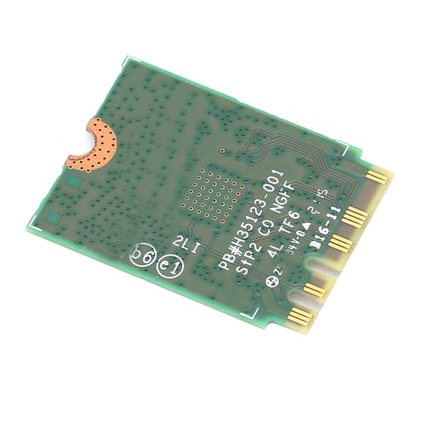 Trådløst Nettverkskort Dual Frekvens for Intel AC7265 Wifi for Bluetooth 4.0 867mbps