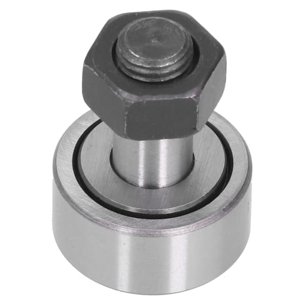 Rustfri stål bolt-type nålelejer til værktøjsmaskiner/industrirobotter (KR32/CF12)