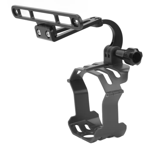 Håndholdt Drone Stabilisator Beslag RC Pro Kamera Tilbehør til Mavic 3 Sort