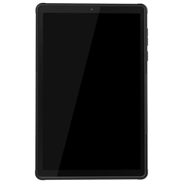 【HT】Hybridskal Lenovo Tab M10 Plus 10.3 Svart
