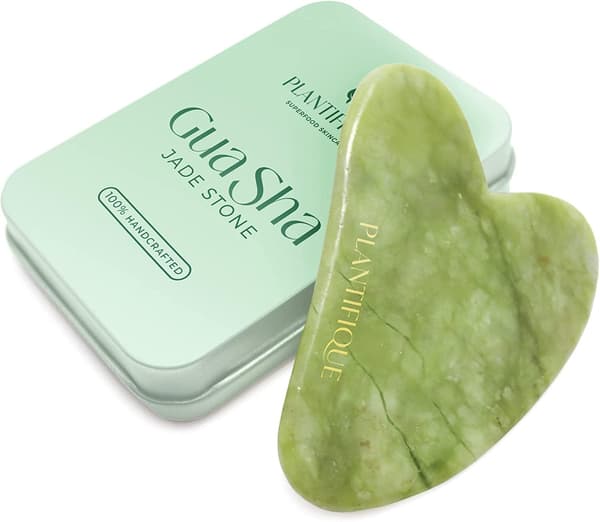 Gua Sha -hierontakaavin PLANTIFIQUE[ht]