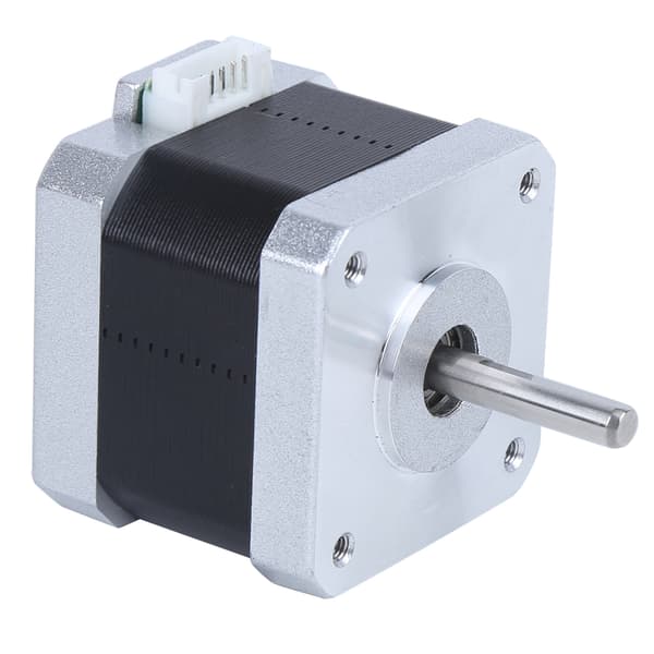 17HS4401 Professionell Steppermotor 17 Legering för 3D-skrivare