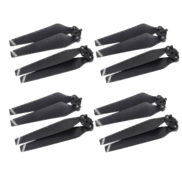 4 par EGNET TIL DJI MAVIC PRO PROPELLER