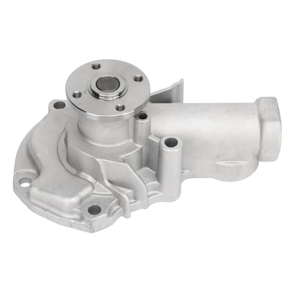 Mitsubishi Outlander 2003 Vattenpumpsats 43532 med Packningsbyte