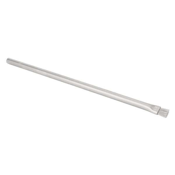 Akvariumalgskrapa i rostfritt stål 23cm 9.1in