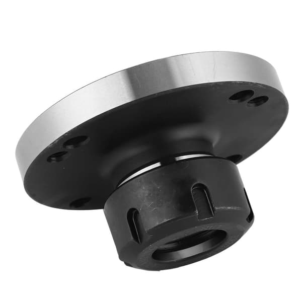ER32 100mm CNC Fræsepatron Værktøjsholder