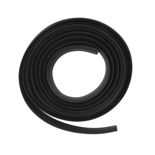 EPDM Gummi P Form Selvklebende Bildørforsegling Lydisolering Værlist
