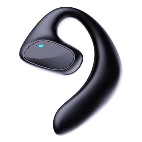 M8 144 språk oversettelseshodetelefoner Støyreduksjon Smart stemmeoversetter TWS Multicolor Black