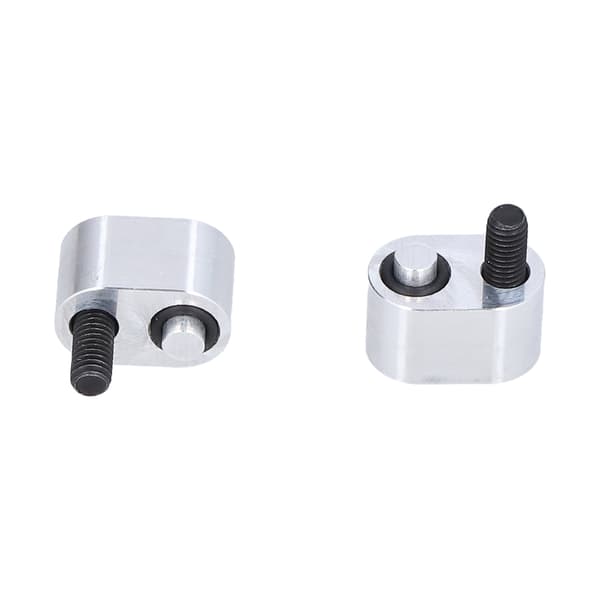 Kølevæske Crossover Plug Kit til LS1 LS2 LS3 5.3 6.0 LM7 LQ4 Passer til Expedition Ecoboost-motorer 2015-2021