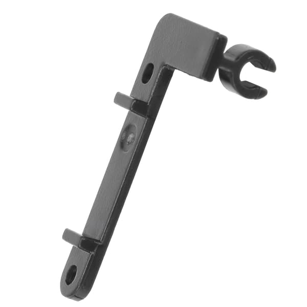 DJI Mavic Mini 2 PTZ Blødt Kabel Pres Dele Sort Monterings Reparations Tilbehør