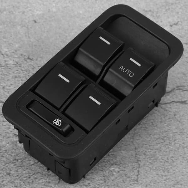 Bilstørringsbryter Passer til Ford Territory SX SY TX 2004-2011