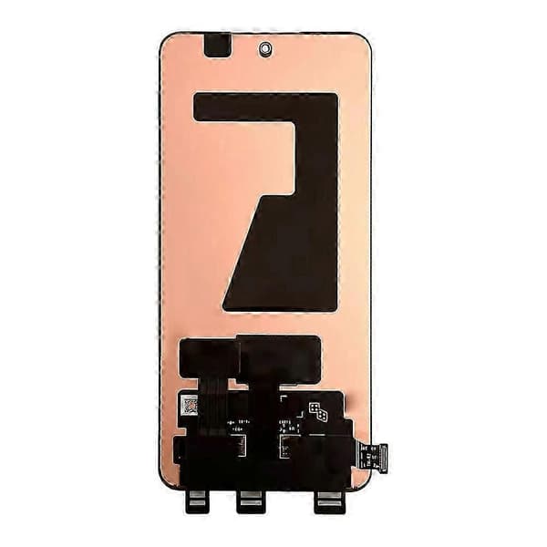 For OnePlus Nord 4 CPH2663 Original AMOLED LCD-skjerm med digitizer komplett montering