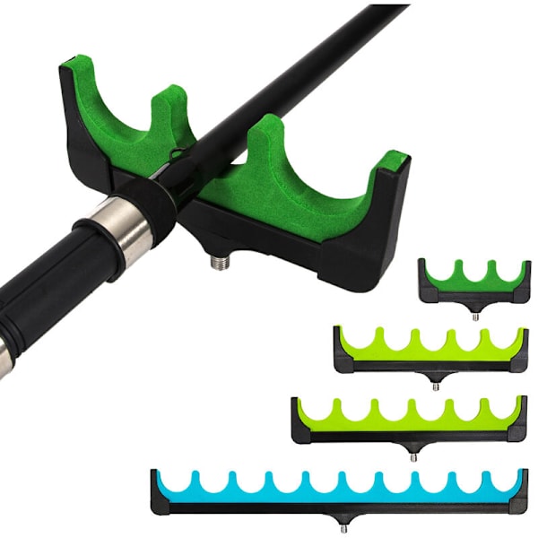 (45cm) Fiskestangholder Podholder Karpefisketilbehør Myk fiskestang