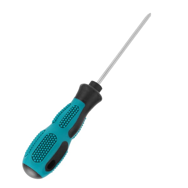 Precision Y Form Skruvmejsel 3mm Krom Vanadium Stålverktyg