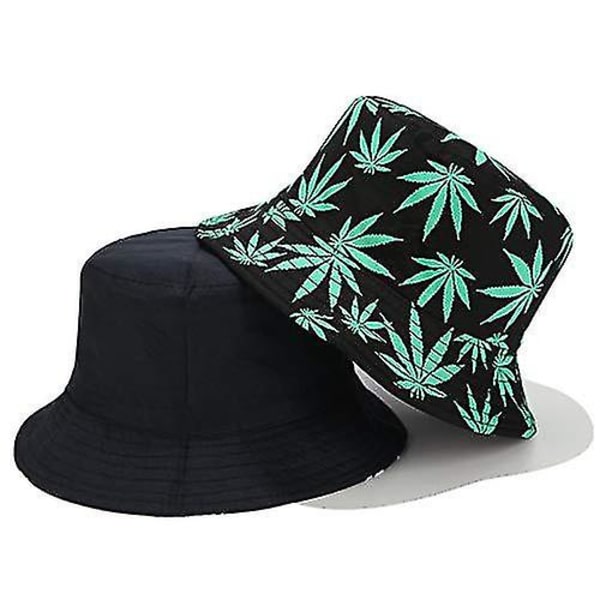 Lönnlöv fiskare cap