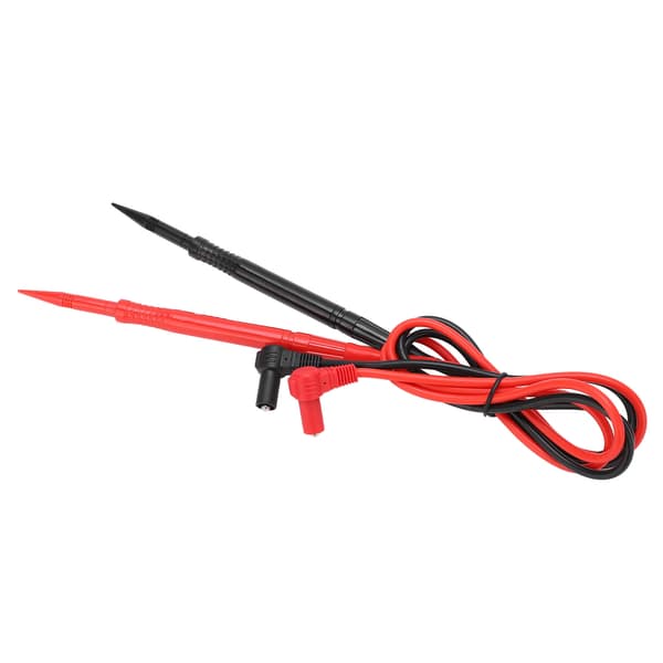 BST 050 JP Multimeter Testledning 20A 2000V Superledende Utskiftbar Probe Høy Nøyaktighet