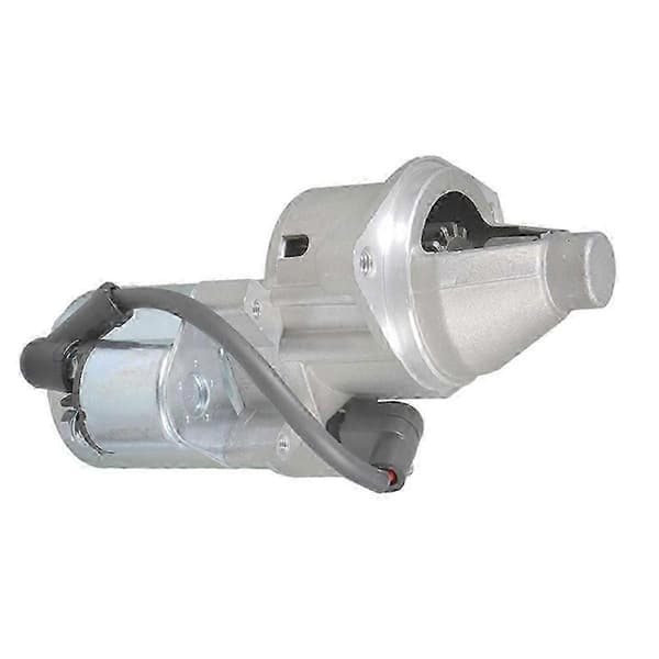 Startmotor til Kohler CH440-3111 motor 12V 14 tænder As Shown