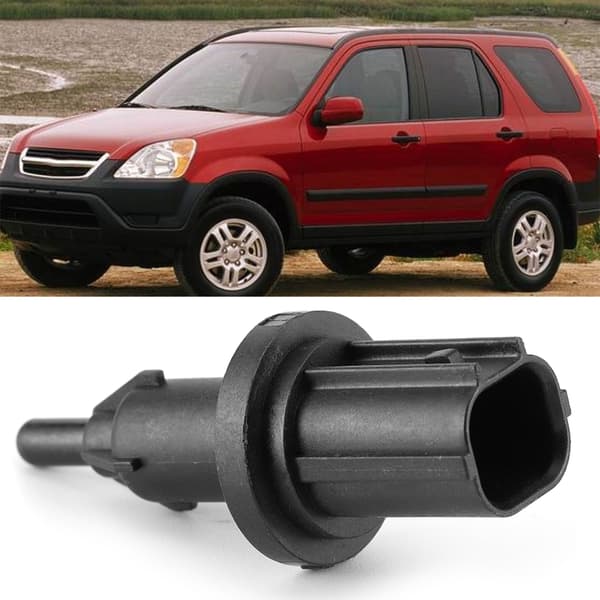 Luftinntak/Ladingtemperatur IAT-sensor 1580178 Erstatning for HONDA