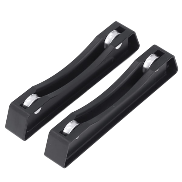 Justerbar 3D Printer Filament Spoleholder 2-pak