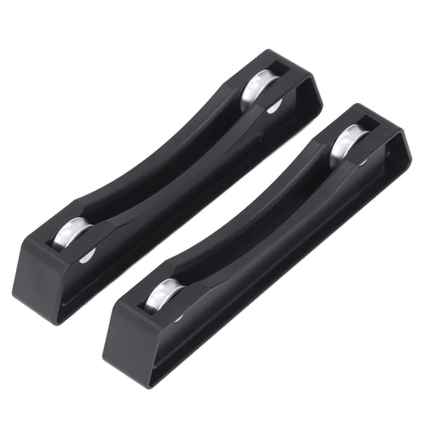 Justerbar 3D-skrivar Filament Spolhållare 2-pack