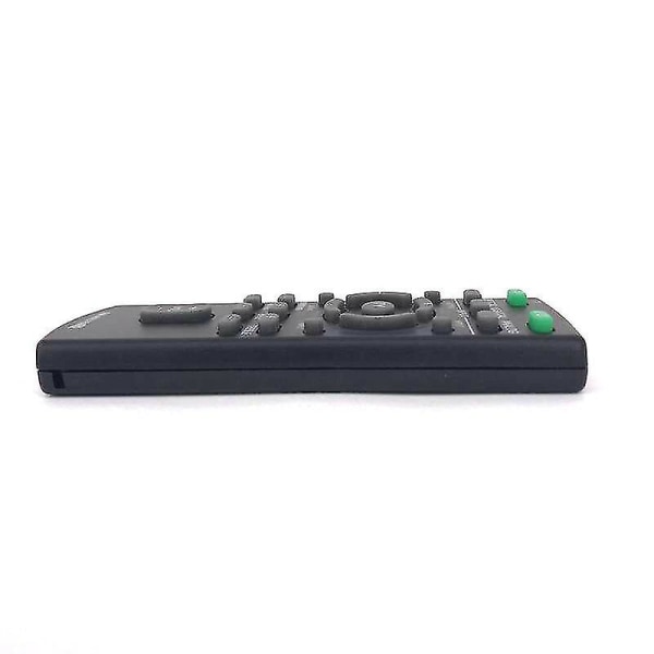 Sony Rm-anu159 Rmanu159 Kirjahyllylle Audio Sound Bar System Remote Control