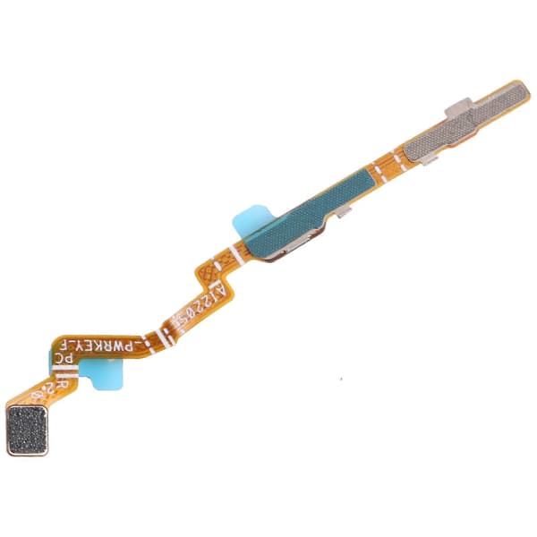 Til Asus ROG Phone 6 Pro / Phone 6 Power Button Flex Kabel