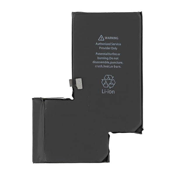 iPhone 15 Pro Max 3,87V 4422mAh Li-Polymeeriakku kokoonpano-osa (ilman logoa)