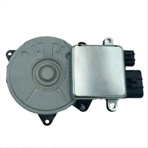 Bilradiatorvifte 168000-3561 for Mitsubishi Space Wagon