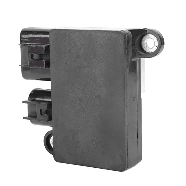 Radiator Kjøleviftemodul 89257-499300 Passer for Corolla/Matrix 2009-2013