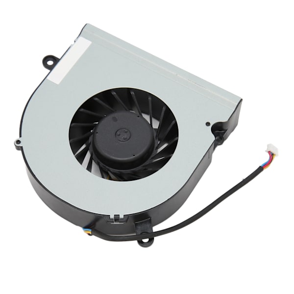 CPU Køleventilator 4 Pin Fremragende Varmeafledning CPU Køler Ventilator Udskiftning til ASUS ET2700 INKS