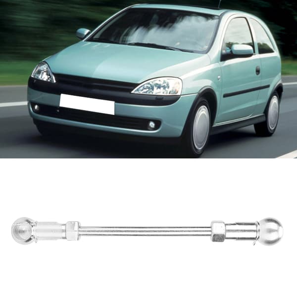 Vauxhall Corsa C Combo Stabilisatorstang 93183155